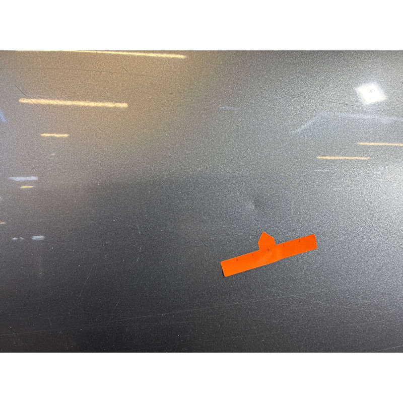 Porte arriere droit SUBARU FORESTER 2 Photo n°1