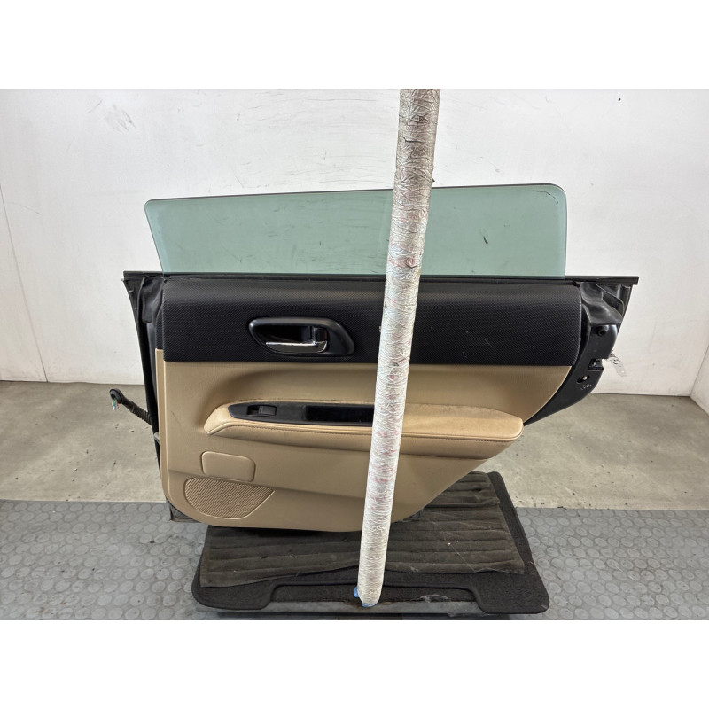 Porte arriere droit SUBARU FORESTER 2 Photo n°2