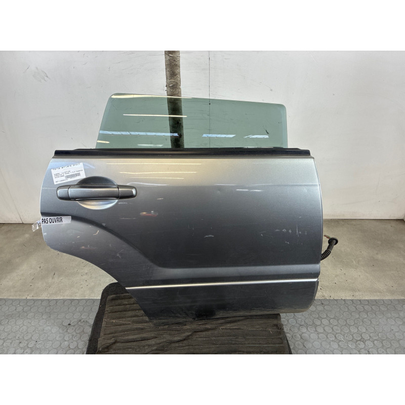 Porte arriere droit SUBARU FORESTER 2 Photo n°3