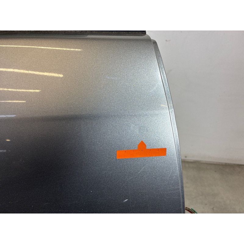 Porte arriere droit SUBARU FORESTER 2 Photo n°4