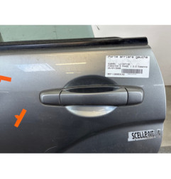 Porte arriere gauche SUBARU FORESTER 2