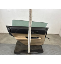 Porte arriere gauche SUBARU FORESTER 2