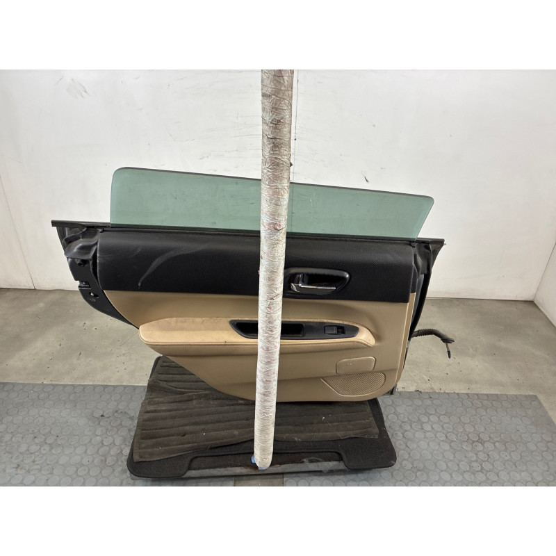 Porte arriere gauche SUBARU FORESTER 2 Photo n°4