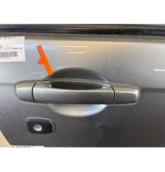 Porte avant droit SUBARU FORESTER 2 Photo n°1