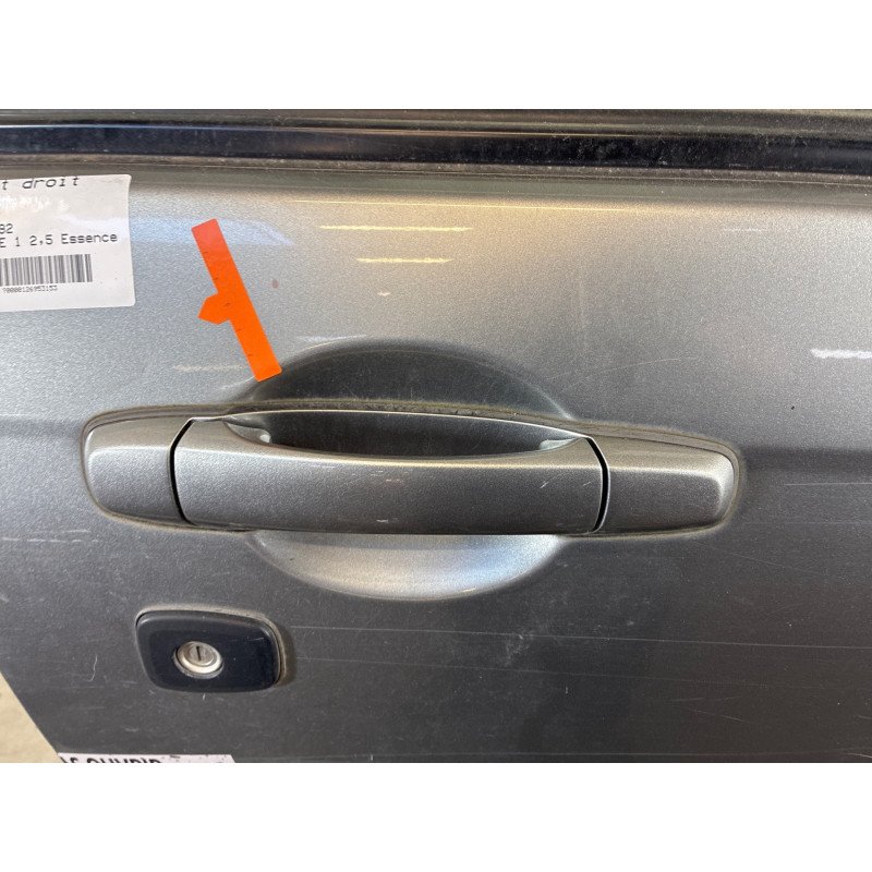 Porte avant droit SUBARU FORESTER 2 Photo n°1