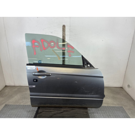 Porte avant droit SUBARU FORESTER 2