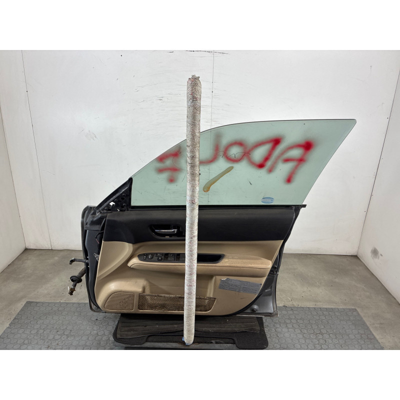 Porte avant droit SUBARU FORESTER 2 Photo n°3
