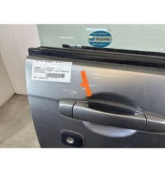 Porte avant droit SUBARU FORESTER 2