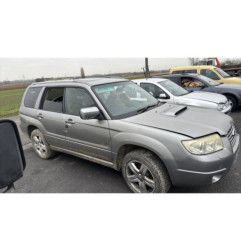 Porte avant droit SUBARU FORESTER 2
