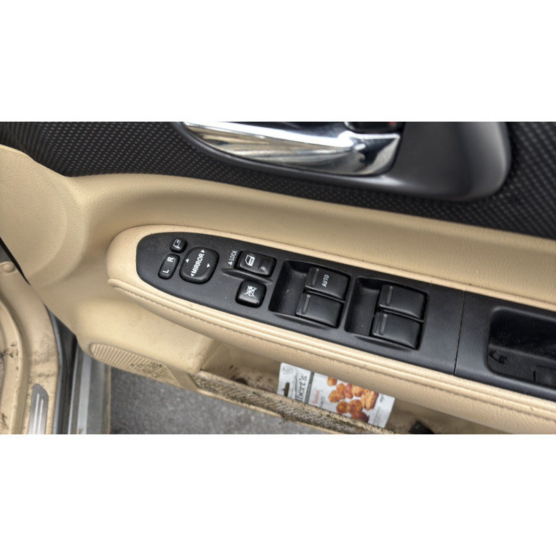 Porte avant droit SUBARU FORESTER 2 Photo n°14