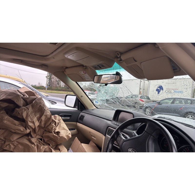 Porte avant droit SUBARU FORESTER 2 Photo n°17