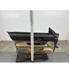 Porte avant gauche SUBARU FORESTER 2