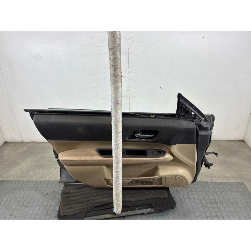 Porte avant gauche SUBARU FORESTER 2 Photo n°3