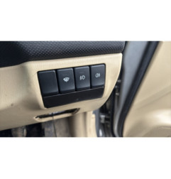 Porte avant gauche SUBARU FORESTER 2