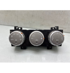 Commande chauffage SUBARU FORESTER 2