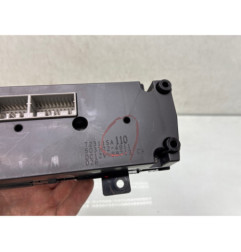 Commande chauffage SUBARU FORESTER 2
