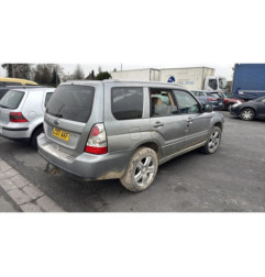 Commande chauffage SUBARU FORESTER 2