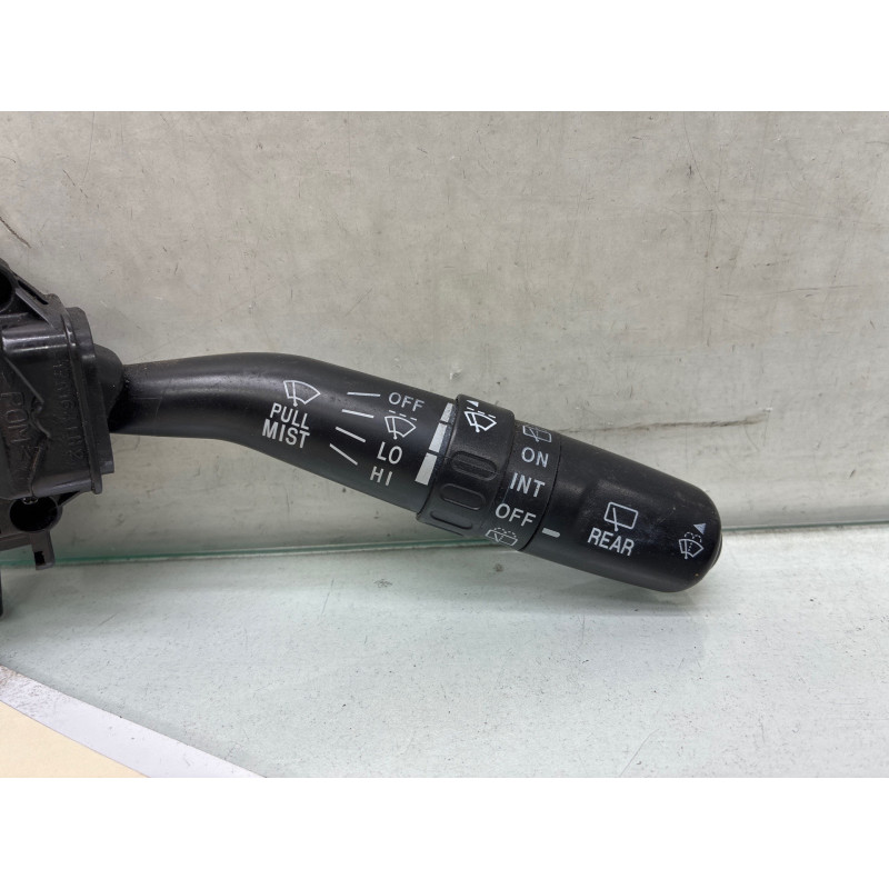 Commodo d'essuie glaces SUBARU FORESTER 2 Photo n°4
