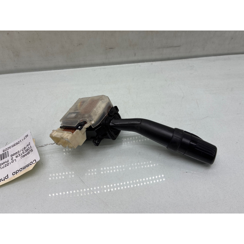 Commodo phare SUBARU FORESTER 2 Photo n°3
