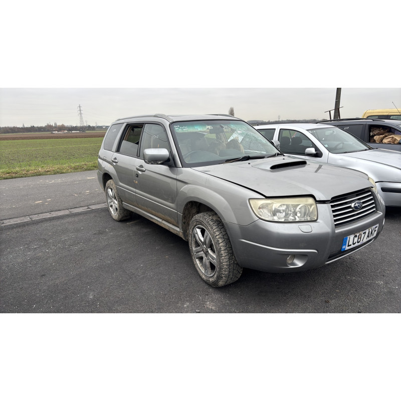 Commodo phare SUBARU FORESTER 2 Photo n°5