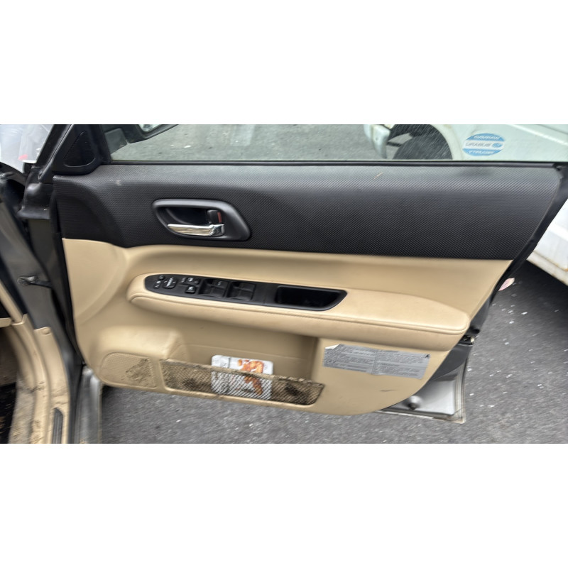 Commodo phare SUBARU FORESTER 2 Photo n°12
