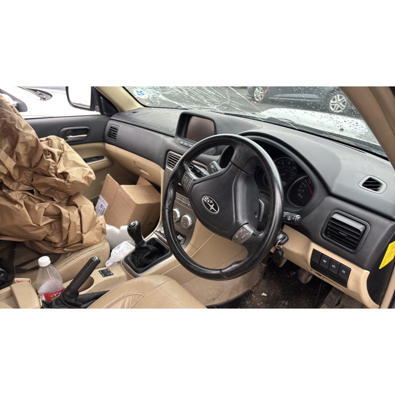 Commodo phare SUBARU FORESTER 2 Photo n°15