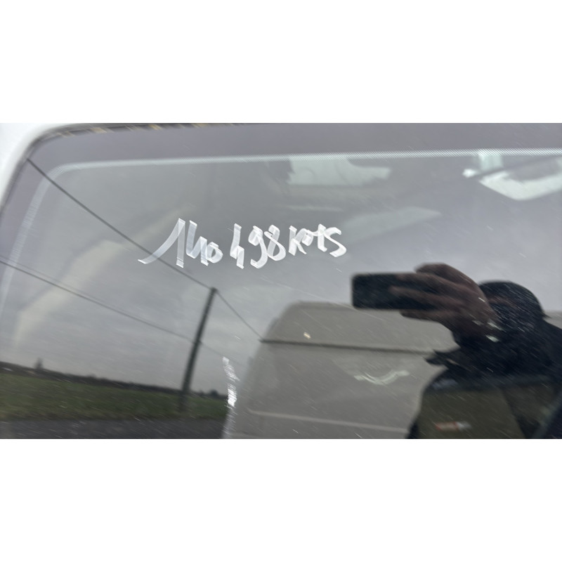 Commodo phare SUBARU FORESTER 2 Photo n°17