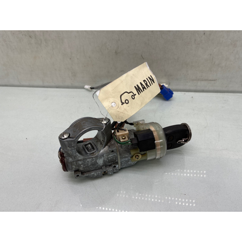 Neiman SUBARU FORESTER 2 Photo n°1