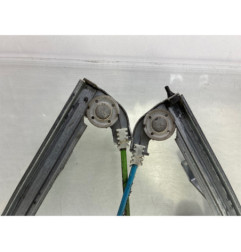 Leve vitre electrique avant gauche CITROEN JUMPY 2 Photo n°1