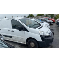 Leve vitre electrique avant gauche CITROEN JUMPY 2