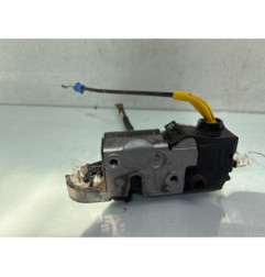 Serrure de porte de coffre droite CITROEN JUMPY 2