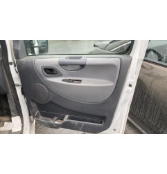 Serrure de porte de coffre droite CITROEN JUMPY 2