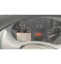 Serrure de porte de coffre droite CITROEN JUMPY 2