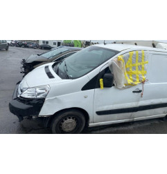 Boitier BSI CITROEN JUMPY 2