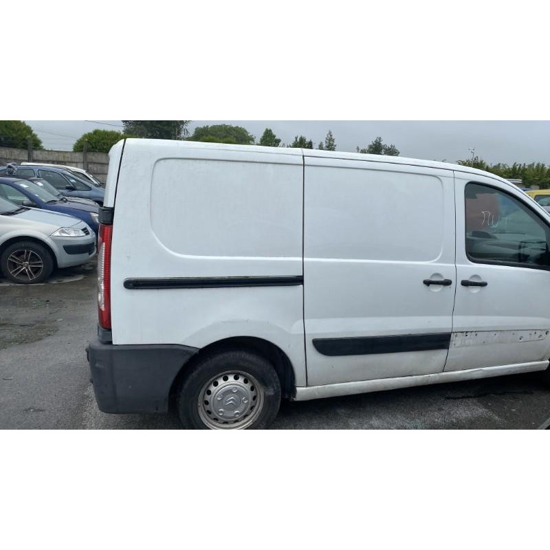 Boitier BSI CITROEN JUMPY 2 Photo n°19