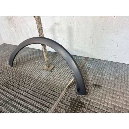 Extension d'aile arriere gauche RENAULT CAPTUR 1