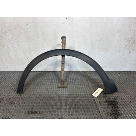 Extension d'aile avant gauche RENAULT CAPTUR 1