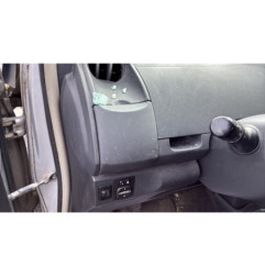 Commodo d'essuie glaces TOYOTA YARIS 2