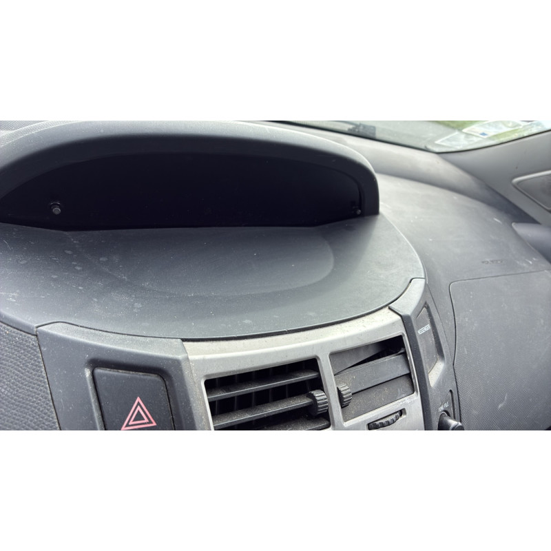 Commodo d'essuie glaces TOYOTA YARIS 2 Photo n°20