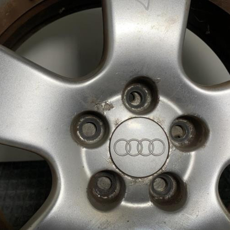 Jante AUDI A3 1 Photo n°2