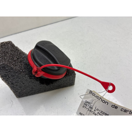 Bouchon de carburant OPEL ASTRA K