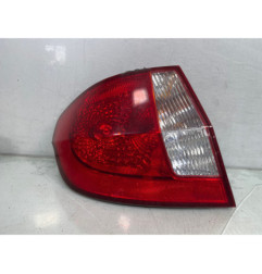 Feu arriere principal gauche (feux) HYUNDAI GETZ Photo n°1
