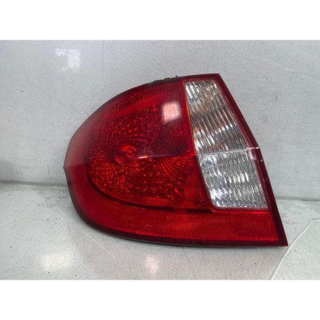 Feu arriere principal gauche (feux) HYUNDAI GETZ Photo n°1