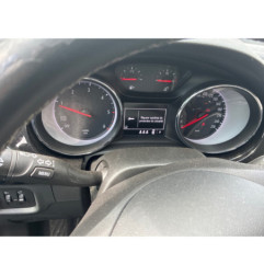 Bouchon de carburant OPEL ASTRA K