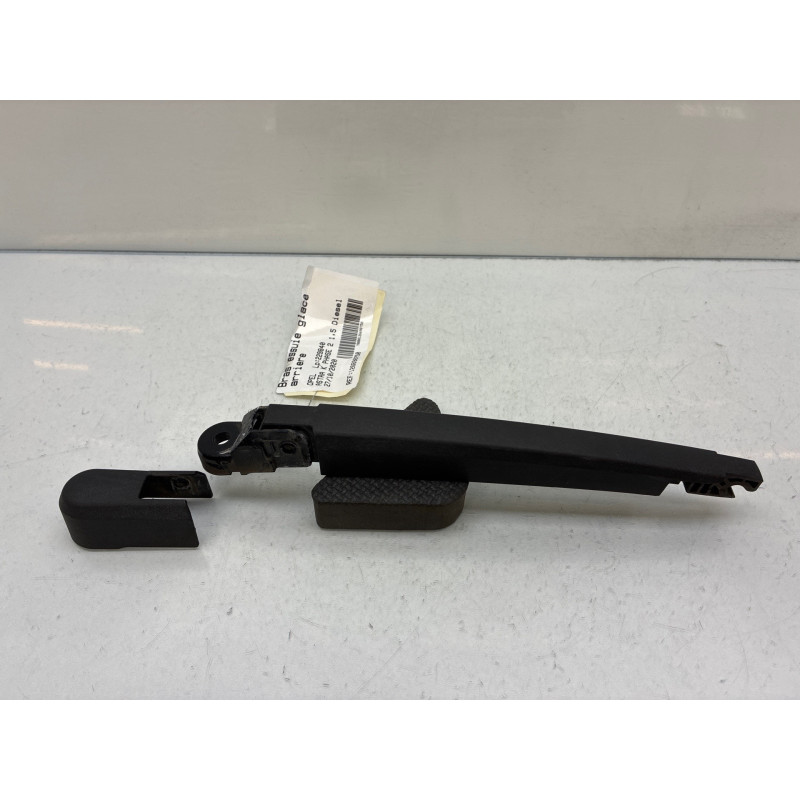 Bras essuie glace arriere OPEL ASTRA K Photo n°3