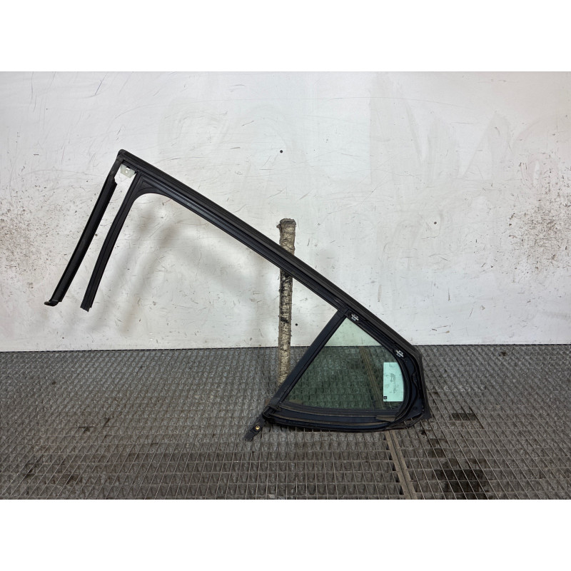Custode arriere droit (porte) OPEL ASTRA K Photo n°1
