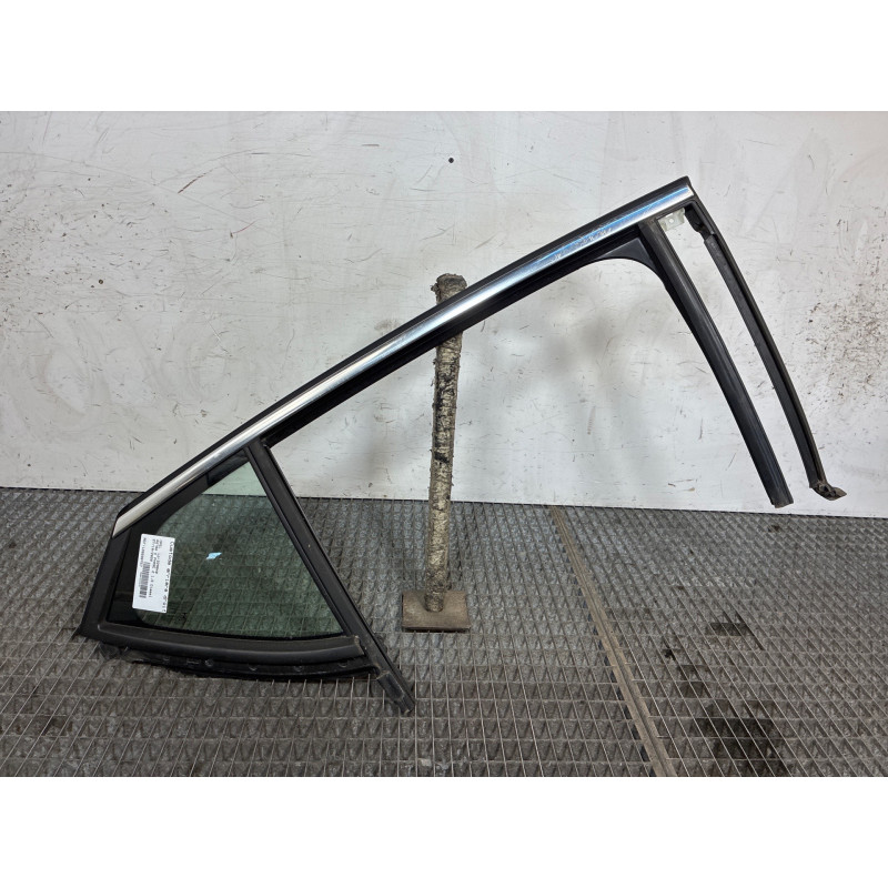 Custode arriere droit (porte) OPEL ASTRA K Photo n°2