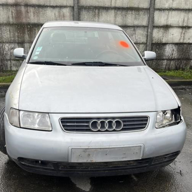 Jante AUDI A3 1 Photo n°4