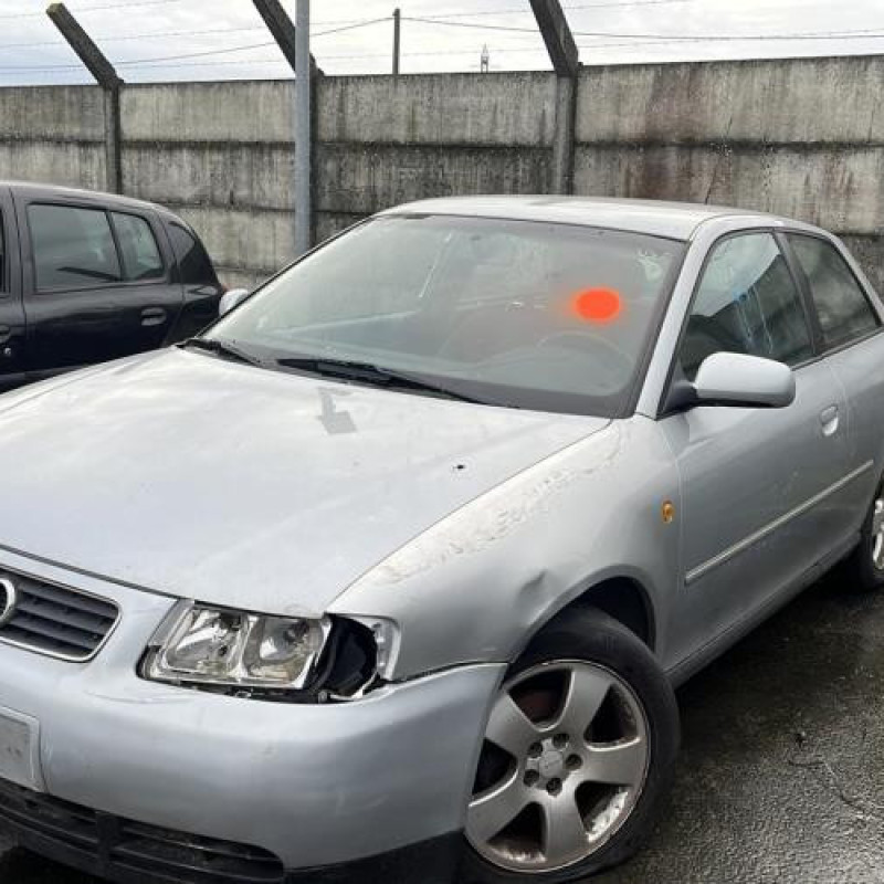 Jante AUDI A3 1 Photo n°5