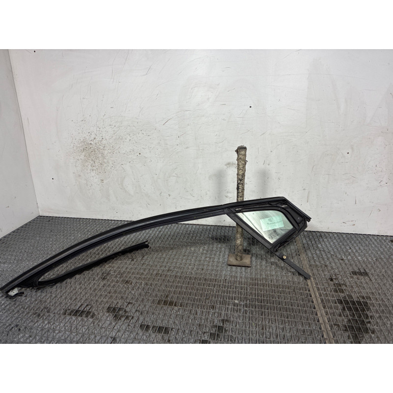 Custode avant gauche (porte) OPEL ASTRA K Photo n°2